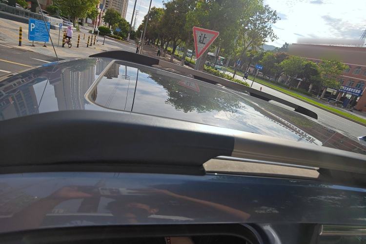 Used Haval DARGO 2024 1.5T DCT Border Collie Edition
