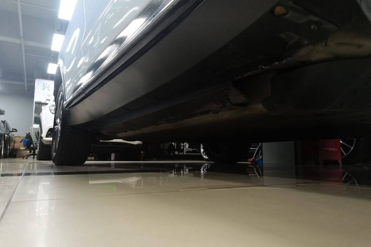 Used XPeng G3 2022 G3i 460N