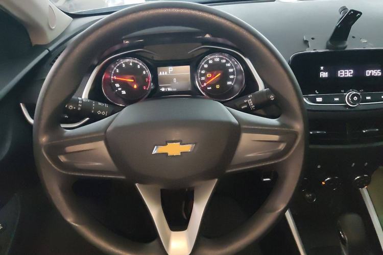 Used Chevrolet Cavalier 2020 325T Automatic Enjoyment Edition