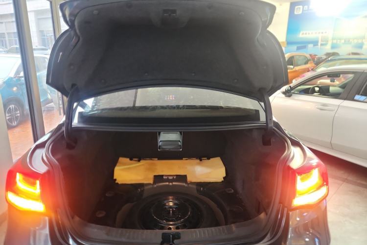 Used Chevrolet Malibu 2018 530T Automatic Luxury Edition
