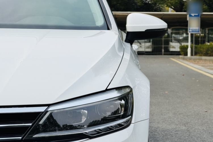 Used Volkswagen Lamando 2021 Revised Version 280TSI DSG Comfort Edition
