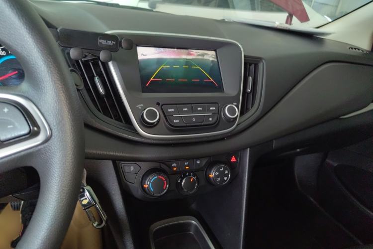 Used Chevrolet Cavalier 2019 320 Automatic Xinyue Edition
