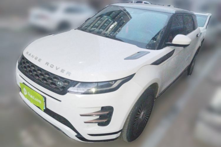 Used Land Rover Range Rover Evoque 2020 249 PS R-DYNAMIC SE Sport Technology Edition
