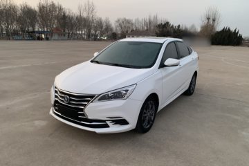Used Changan Eado DT 2019 1.6L Manual Enjoyment Model China VI Standard