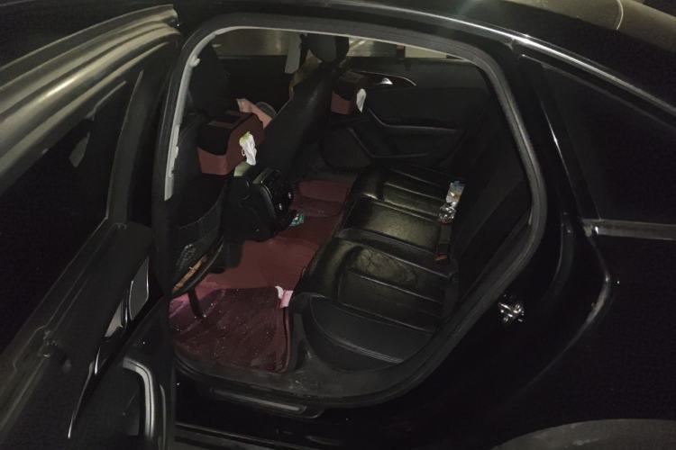 Used Audi A6L 2016 30 FSI Technology Model