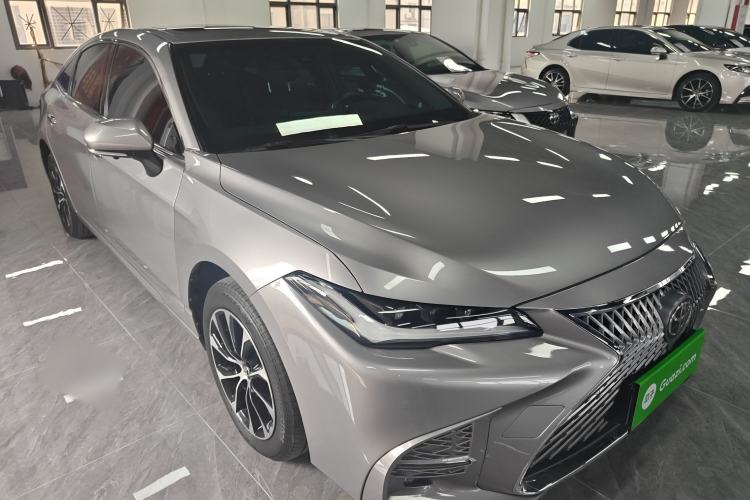 Used Toyota Avalon 2022 2.0L Luxury Edition