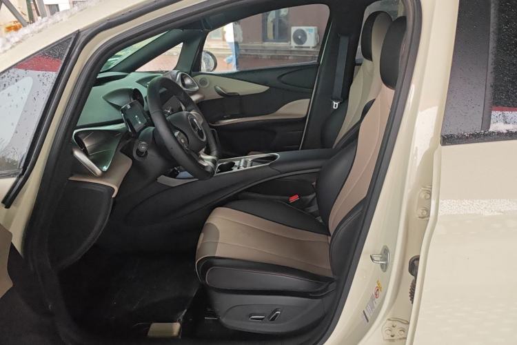 Used BYD Dolphin 2025 420km Free Edition
