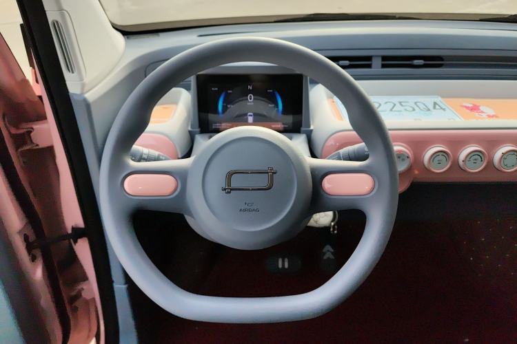 Used Bestune Pony 2024 170km Vitality Horse