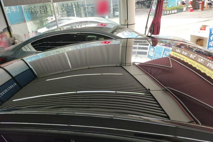 Used Tesla Model Y 2021 Long-Range All-Wheel-Drive Version