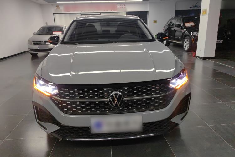 Used Volkswagen Lavida 2023 280TSI DSG Starry Sky Deluxe Edition
