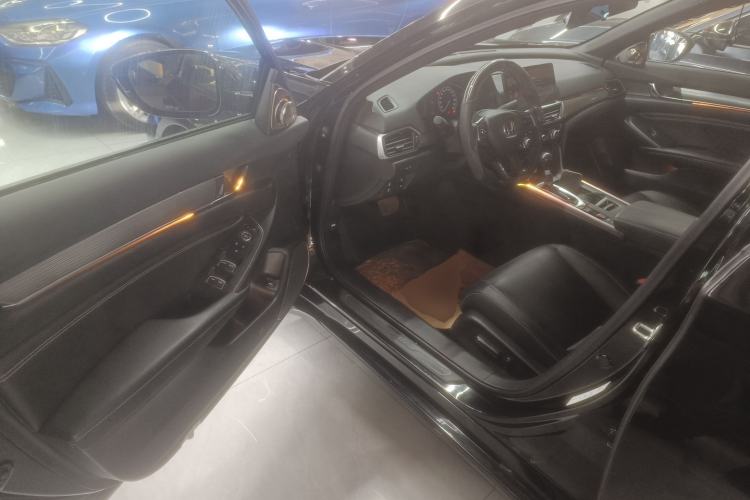 Used Honda Inspire 2022 260TURBO Elegant Edition
