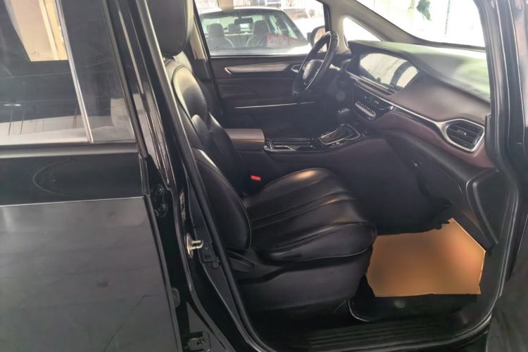 Used GAC Trumpchi M6 2023 PRO 270T DCT Luxury Edition