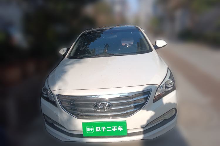 Used Hyundai Mistra 2014 1.8L Automatic Deluxe DLX Model