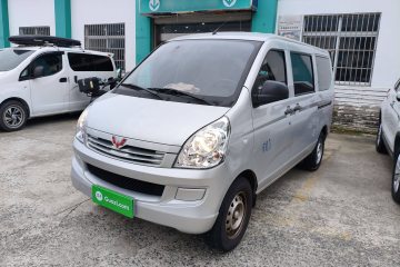 Used Wuling Rongguang S 2023 1.5L Base Version 5/7 Seats
