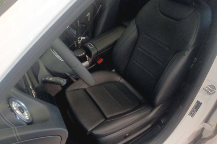 Used Mercedes-Benz GLA 2022 GLA 220
