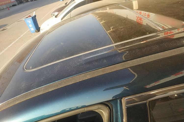 Used GAC Trumpchi M6 2019 270T Automatic Prestige Edition (6-seater) - China V Standard
