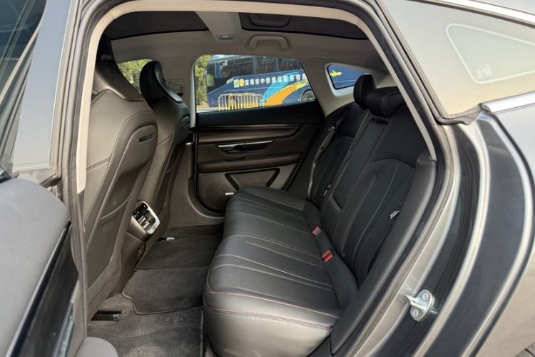 Used XPeng P7 2020 586N
