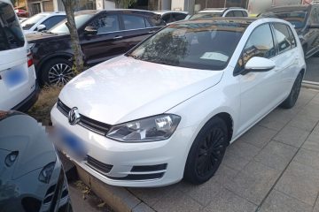 Used Volkswagen Golf 2016 230TSI Automatic Comfort Version