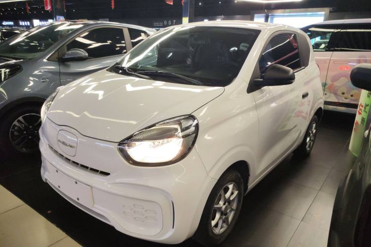 Used Roewe Clever 2022 311km QiQi BoBo Edition
