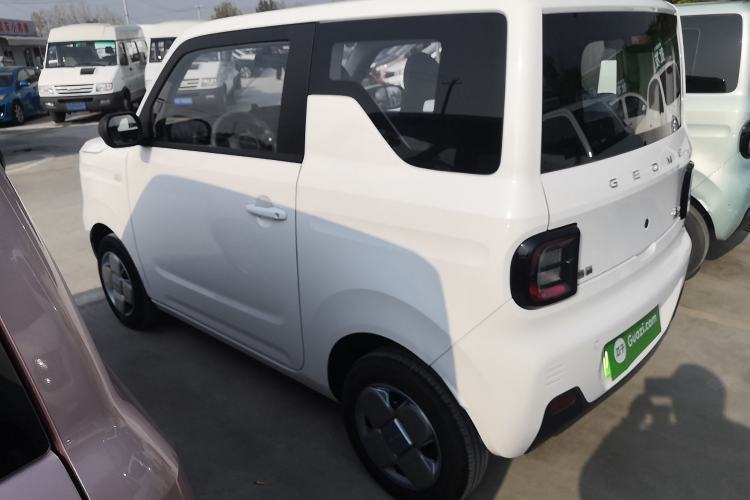 Used  Panda 2024 Panda Mini 200km Endurance Bear
