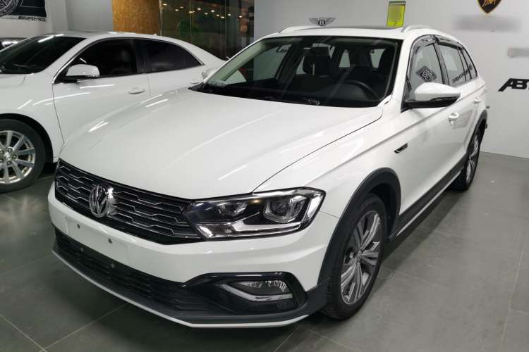 Used Volkswagen C-TREK 2020 1.5L Automatic Comfort Model