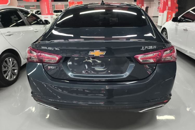 Used Chevrolet Malibu XL 2021 535T Automatic Sport Edition
