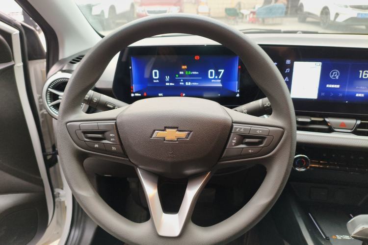 Used Chevrolet Monza 2024 1.5L Dual-Clutch Enjoyment Edition