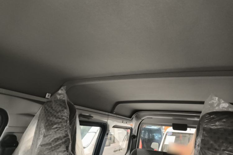 Used Wuling Zhiguang 2023 1.5L Practical Version 5/7 Seats
