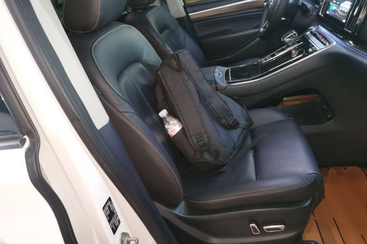 Used GAC Trumpchi M8 2021 Lingxiu Series 390T Ultimate Edition