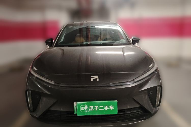 Used Rising R7 2022 Long-Range Advanced Edition