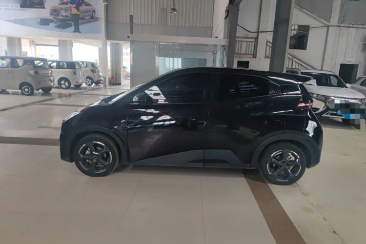 Used BYD Seagull 2023 Flying Edition
