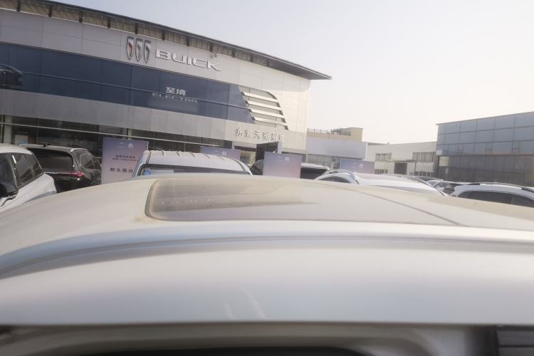 Used Honda UR-V 2020 370TURBO Four-Wheel Drive Prestige Edition