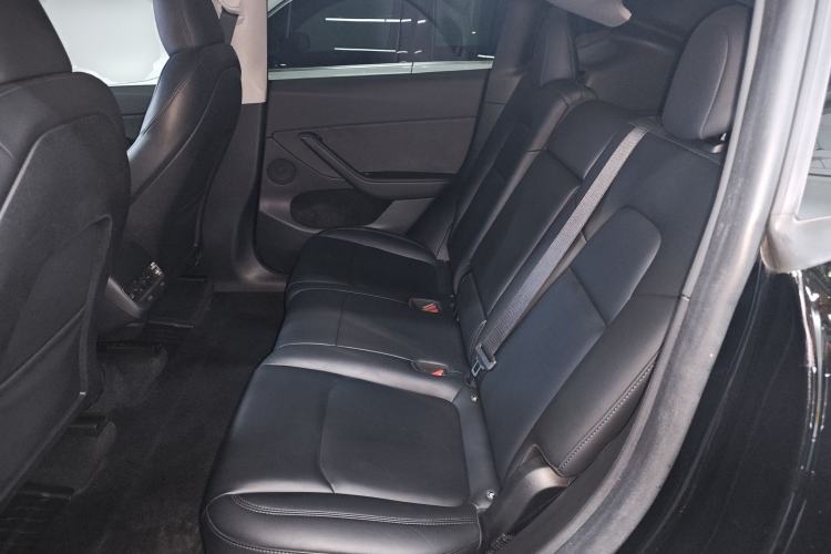 Used Tesla Model Y 2022 Revised Version Long-Range All-Wheel Drive
