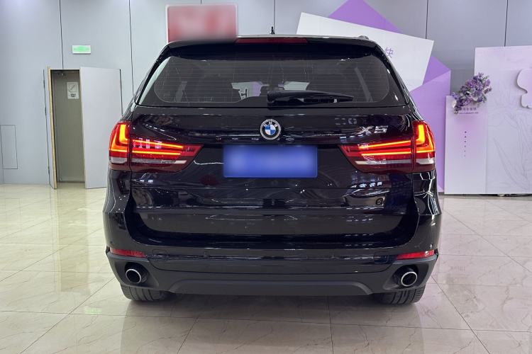 Used BMW X5 2015 xDrive28i
