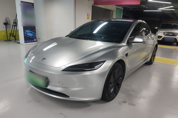 Used Tesla Model 3 2023 Rear-Wheel-Drive Version