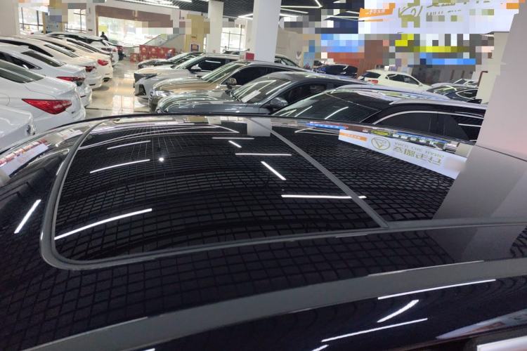 Used BMW iX3 2022 Updated Leading Version