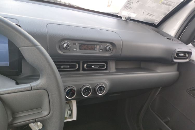 Used Wuling Zhiguang New Energy 
