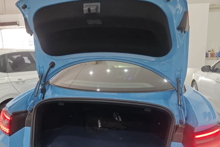 Used NETA GT 2023 560