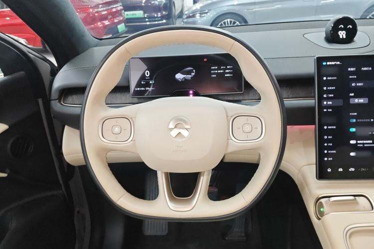 Used Nio ES6 2024 75 kWh
