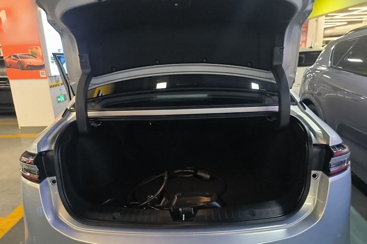 Used AION S Plus 2022 70 Intelligent Driving Edition
