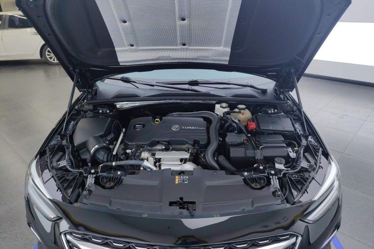 Used Buick Regal 2022 552T Smart Edition
