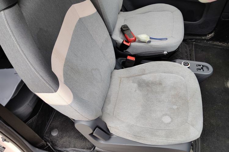 Used Wuling Hongguang MINIEV 2021 Macaron Premium Model – Lithium Iron Phosphate
