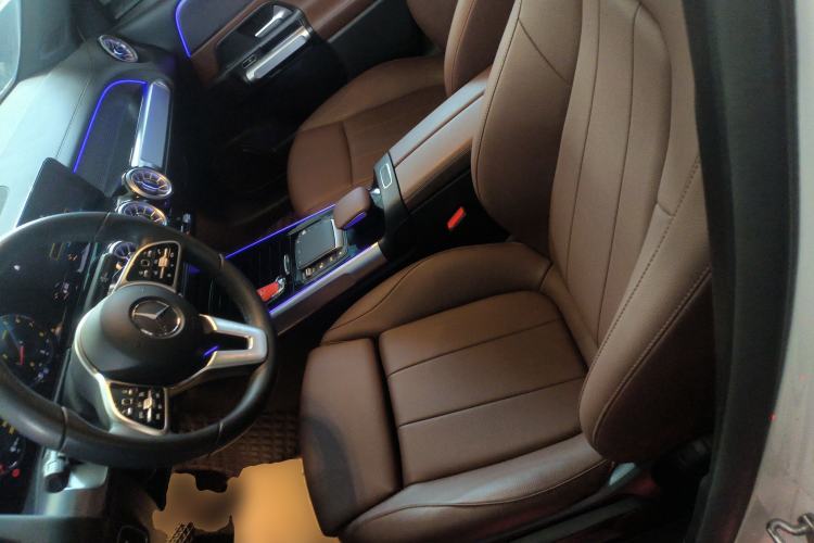 Used Mercedes-Benz GLB 2022 GLB 220 Dynamic Edition