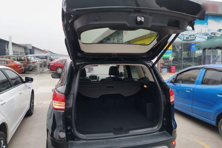 Used Ford Kuga 2013 2.0L GTDi Four-Wheel-Drive Elite Model