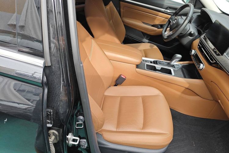 Used Nissan Teana 2022 2.0L XL-TLS Enjoyment Edition
