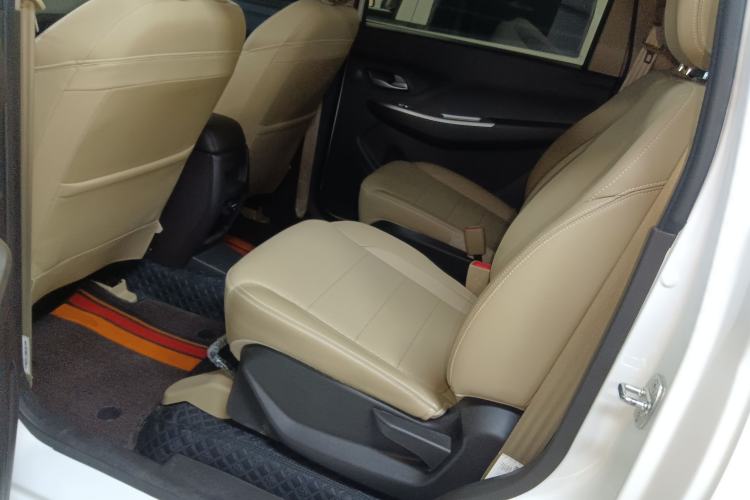 Used Wuling Hongguang 2021 1.5L Facelifted S Comfort Version with Electric Power Steering LAR
