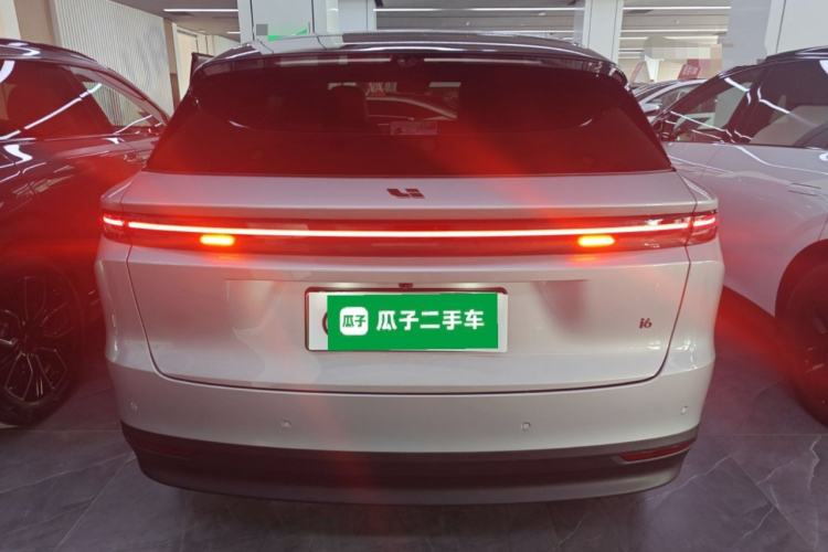 Used Li Auto Li Auto i6 
