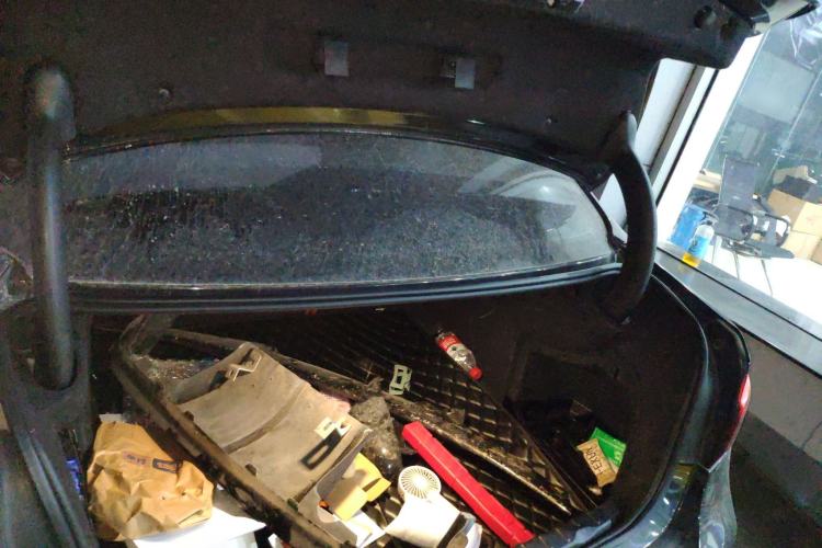 Used BMW M3 2016 M3 four-door sedan