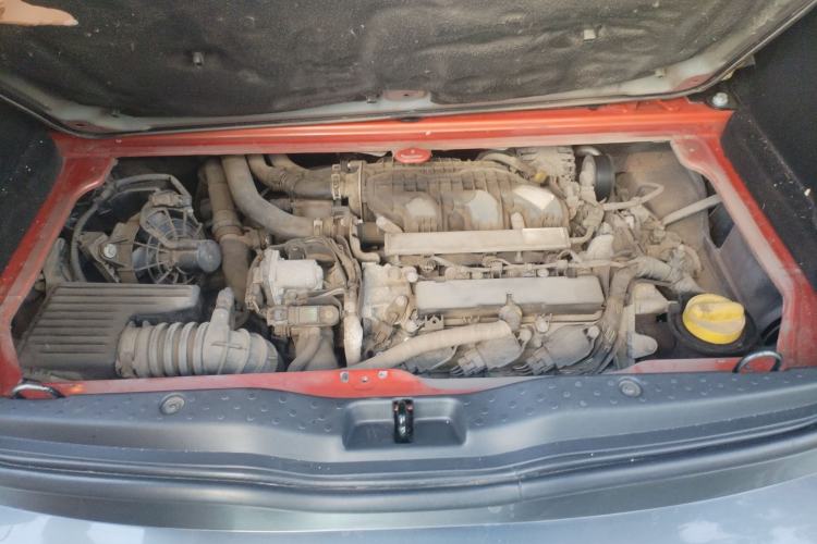 Used  forfour 2016 0.9T 66 kW Pioneer Edition
