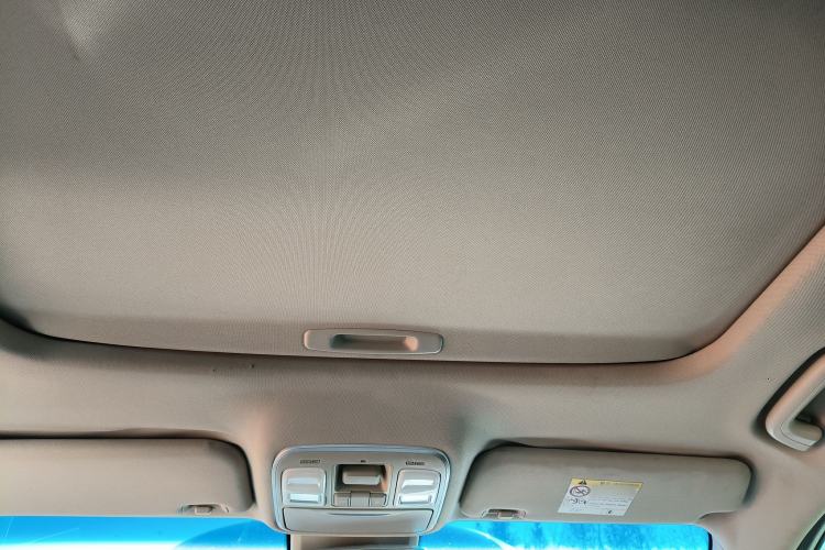 Used Geely Auto Emgrand GL 2018 1.4T Manual Elite Smart Connectivity Version